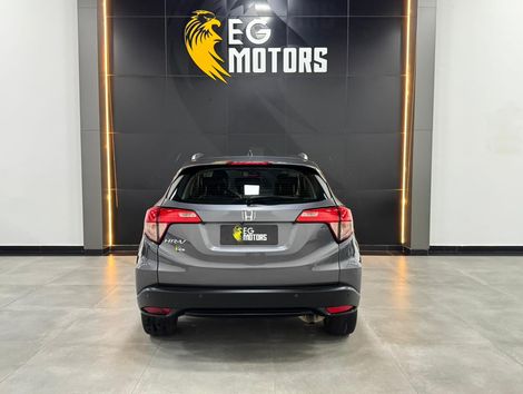 Honda HR-V EX 1.8 Flexone 16V 5p Aut.