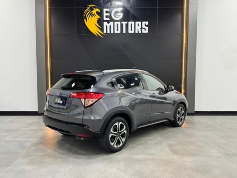 Honda HR-V EX 1.8 Flexone 16V 5p Aut.