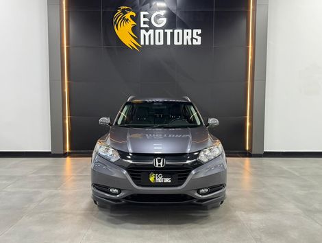 Honda HR-V EX 1.8 Flexone 16V 5p Aut.