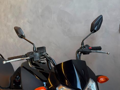 YAMAHA YBR 125i FACTOR ED/FLEX