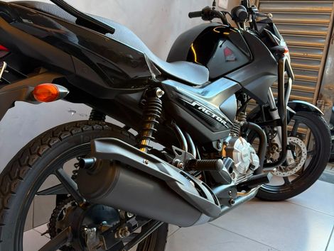 YAMAHA YBR 125i FACTOR ED/FLEX