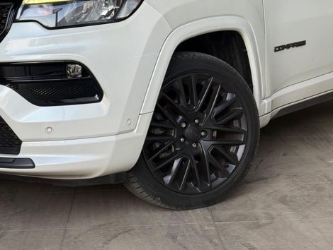 Jeep COMPASS S T270 1.3 TB 4x2 Flex Aut.