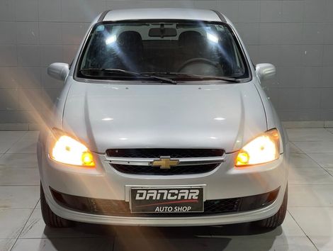 Chevrolet Classic Life/LS 1.0 VHC FlexP. 4p