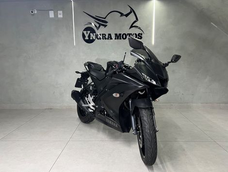 YAMAHA YZF R-15 155 ABS