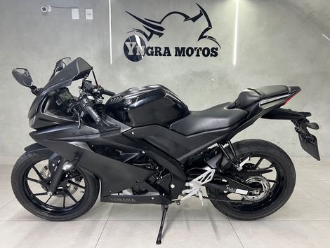YAMAHA YZF R-15 155 ABS