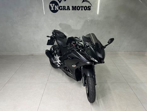 YAMAHA YZF R-15 155 ABS