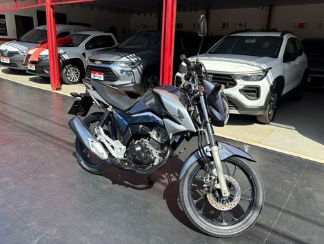 HONDA CG 160 TITAN FLEXONE/Ed.Especial 40 Anos