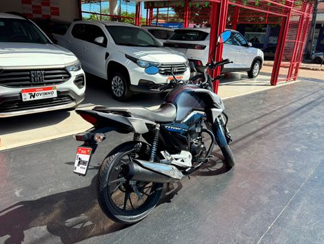 HONDA CG 160 TITAN FLEXONE/Ed.Especial 40 Anos