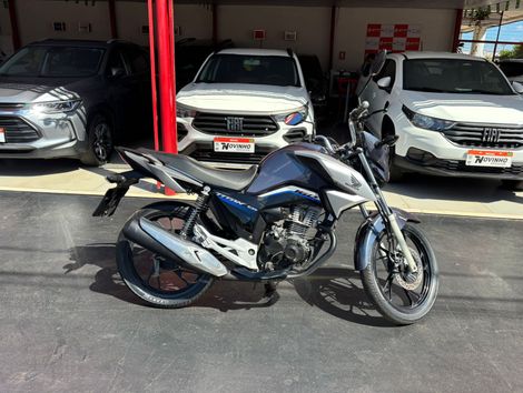 HONDA CG 160 TITAN FLEXONE/Ed.Especial 40 Anos