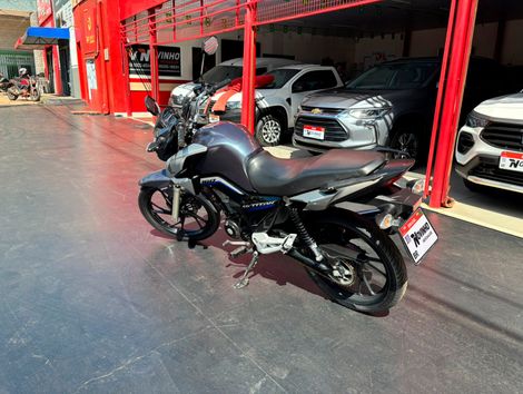 HONDA CG 160 TITAN FLEXONE/Ed.Especial 40 Anos