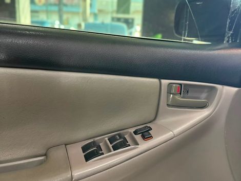 Toyota Corolla XEi 1.8/1.8 Flex 16V Aut.