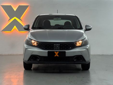 Fiat ARGO DRIVE 1.0 6V Flex