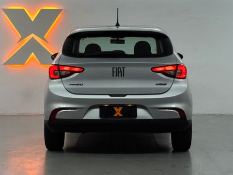 Fiat ARGO DRIVE 1.0 6V Flex