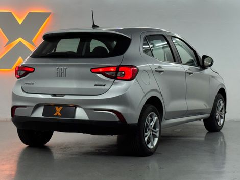 Fiat ARGO DRIVE 1.0 6V Flex