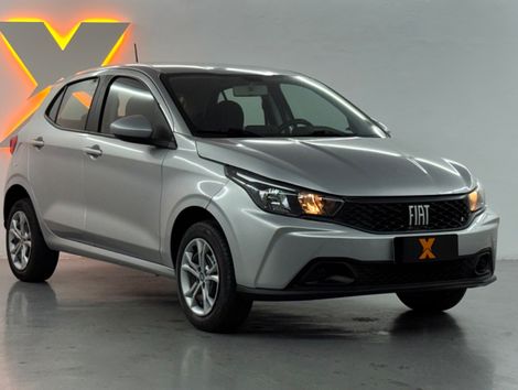 Fiat ARGO DRIVE 1.0 6V Flex