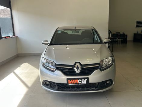 Renault SANDERO Expression Flex 1.6 16V 5p