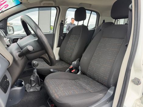 Fiat UNO VIVACE Celeb. 1.0 EVO F.Flex 8V 5p