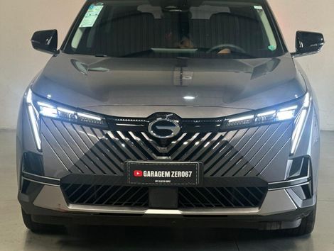 GAC GS4 Premium (Híbrido)