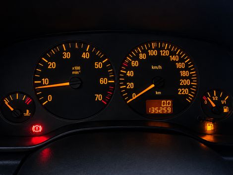 Chevrolet Astra Advantage 2.0 MPFI 8V FlexPower 5p