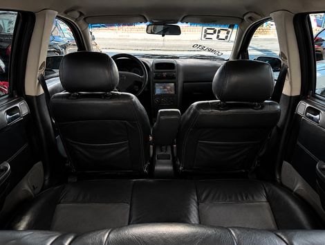 Chevrolet Astra Advantage 2.0 MPFI 8V FlexPower 5p