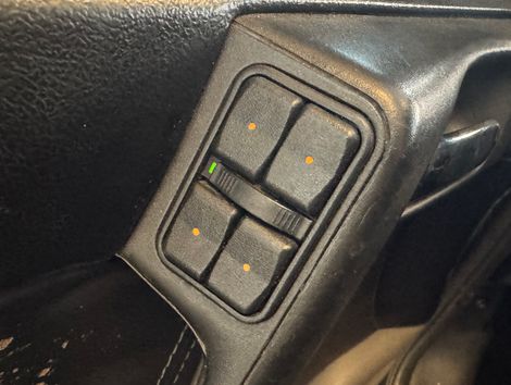Chevrolet Astra Advantage 2.0 MPFI 8V FlexPower 5p