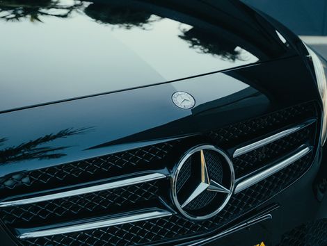 Mercedes URBAN