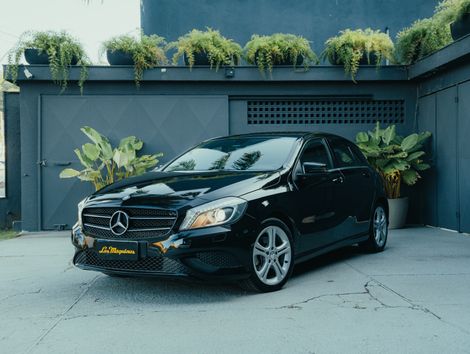 Mercedes URBAN
