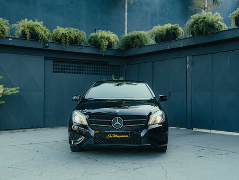 Mercedes URBAN
