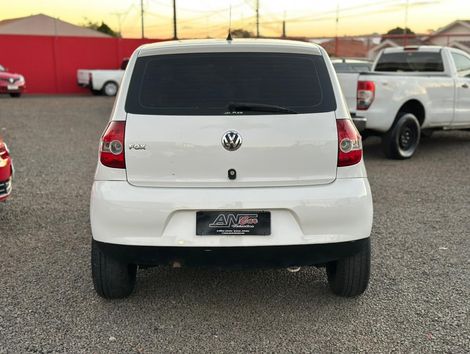 VolksWagen Fox City 1.0Mi/ 1.0Mi Total Flex 8V 3p
