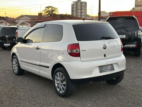 VolksWagen Fox City 1.0Mi/ 1.0Mi Total Flex 8V 3p