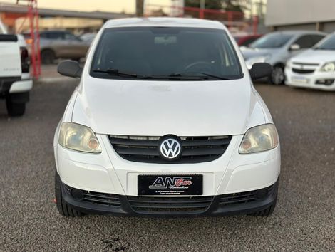 VolksWagen Fox City 1.0Mi/ 1.0Mi Total Flex 8V 3p