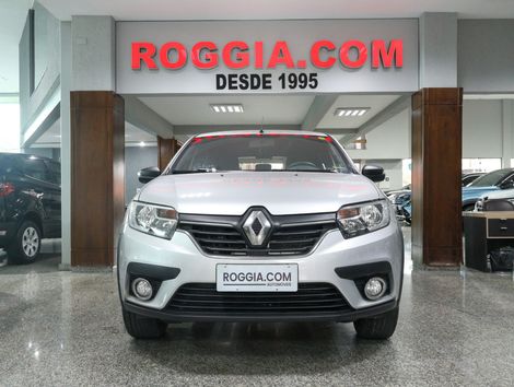 Renault SANDERO Intense Flex 1.6 16V 5p Aut.