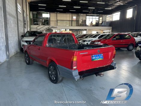 VolksWagen Saveiro CL 1.6 Mi / CL/ C 1.6