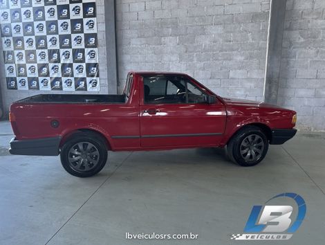 VolksWagen Saveiro CL 1.6 Mi / CL/ C 1.6