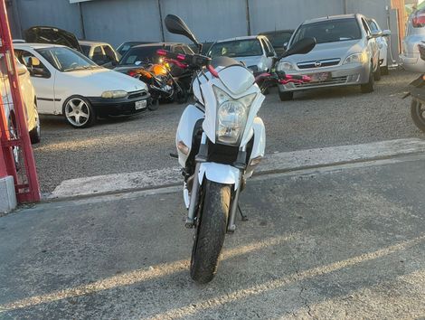 KAWASAKI ER-6N 650cc