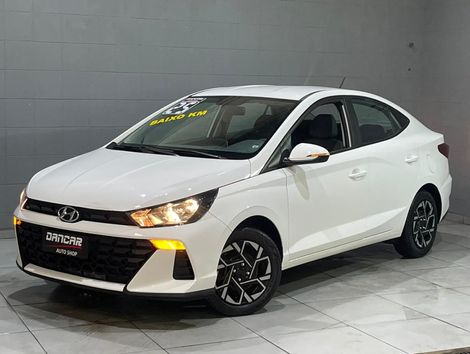 Hyundai HB20S Comfort Plus 1.0 Flex 12V Mec.