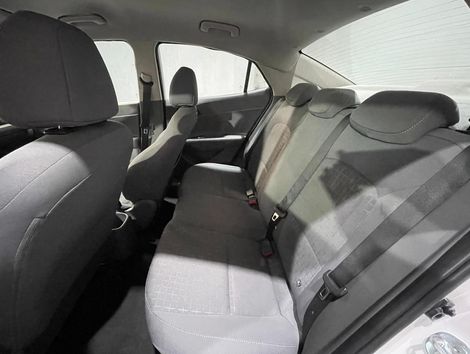 Hyundai HB20S Comfort Plus 1.0 Flex 12V Mec.