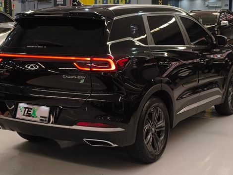 Caoa Chery/Chery Tiggo 8 TXS 1.6 16V TGDi Aut.