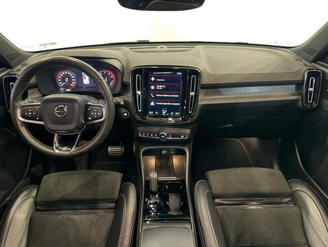 Volvo XC 40 T-5 R-DESIGN FIR. ED 2.0 252cv AWD