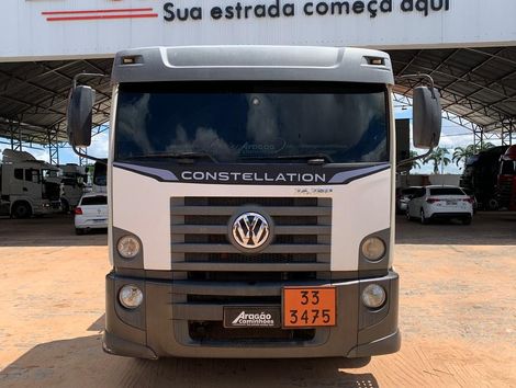 VOLKSWAGEN 24-280 E Constel. 6x2 2p (diesel)(E5)