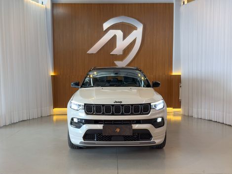 Jeep COMPASS S T270 1.3 TB 4x2 Flex Aut.