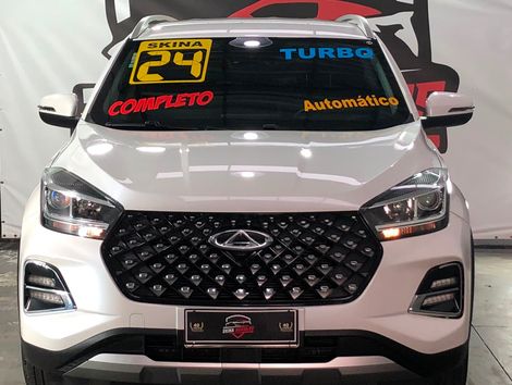 Caoa Chery Tiggo 5X SPORT 1.5 Turbo Flex Aut.