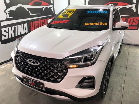 Caoa Chery Tiggo 5X SPORT 1.5 Turbo Flex Aut.