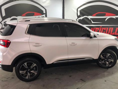 Caoa Chery Tiggo 5X SPORT 1.5 Turbo Flex Aut.