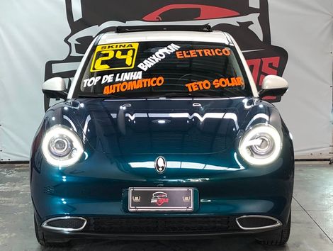 GWM Ora 03 Skin (Elétrico)