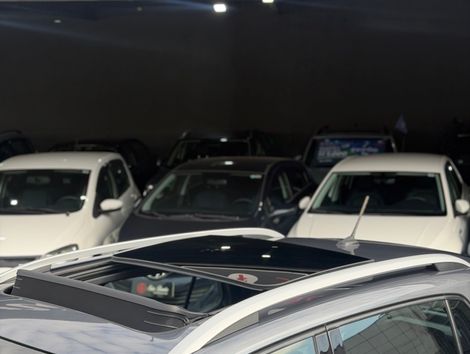 VolksWagen T-Cross Hig. 250 TSI 1.4 Flex 16V 5p Aut