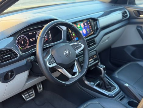 VolksWagen T-Cross Hig. 250 TSI 1.4 Flex 16V 5p Aut