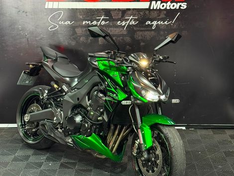 KAWASAKI Z 1000 R Edition