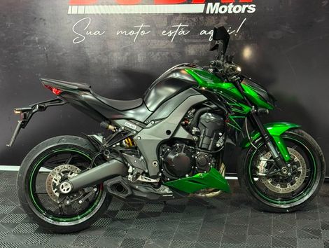 KAWASAKI Z 1000 R Edition