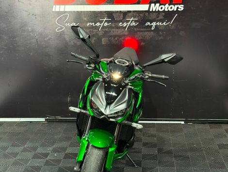 KAWASAKI Z 1000 R Edition